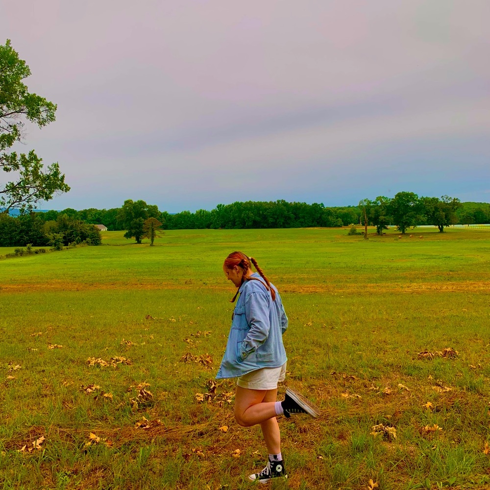 Hello and welcome to my page! Like, follow and share -much love🫶🏻